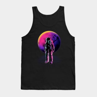 ONE WAY TRIP Tank Top